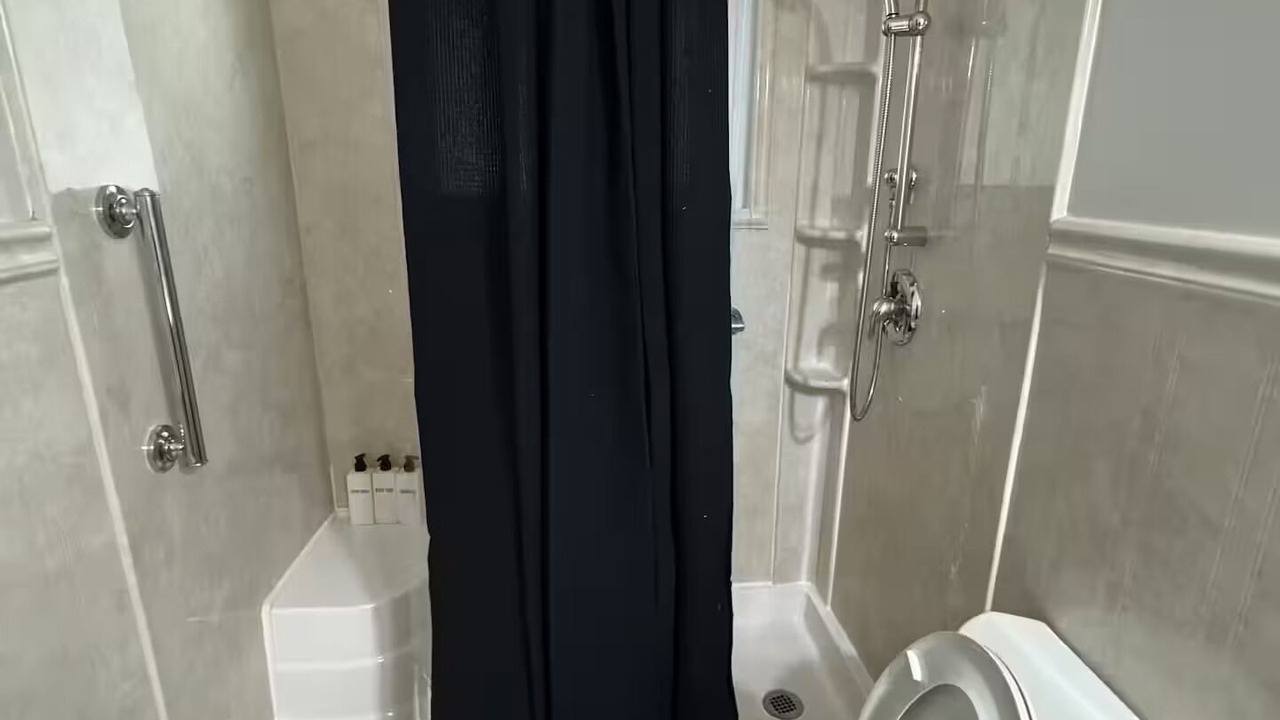 Photo of Bathroom in Algoma District