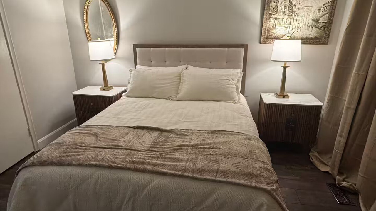Photo of Bedroom in Algoma District