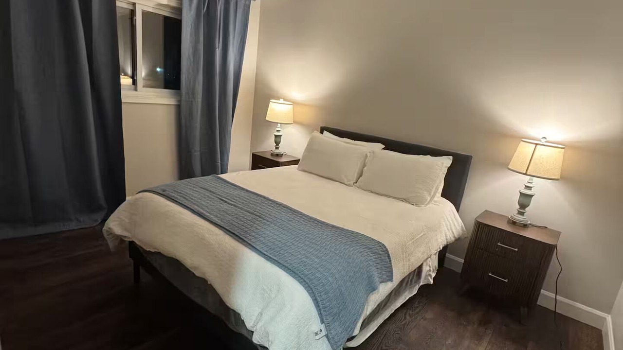 Photo of Bedroom in Algoma District