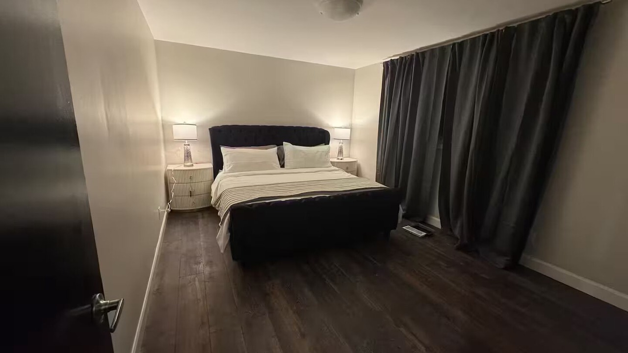 Photo of Bedroom in Algoma District