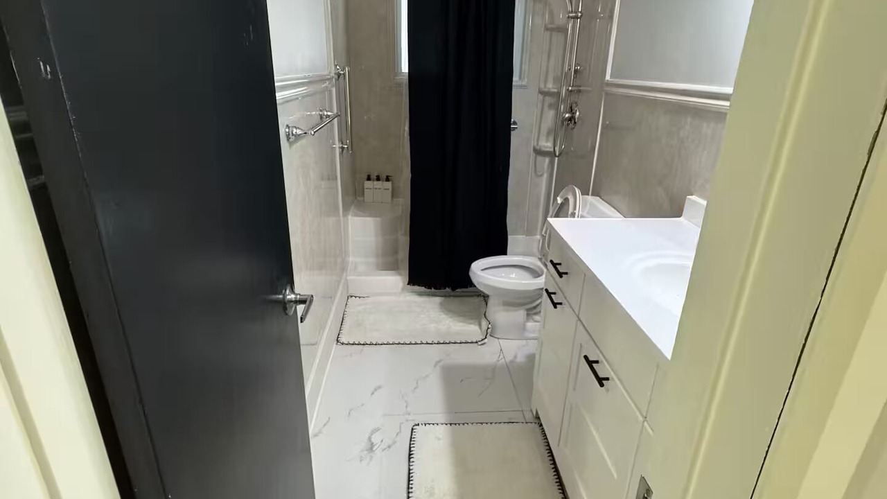 Photo of Bathroom in Algoma District
