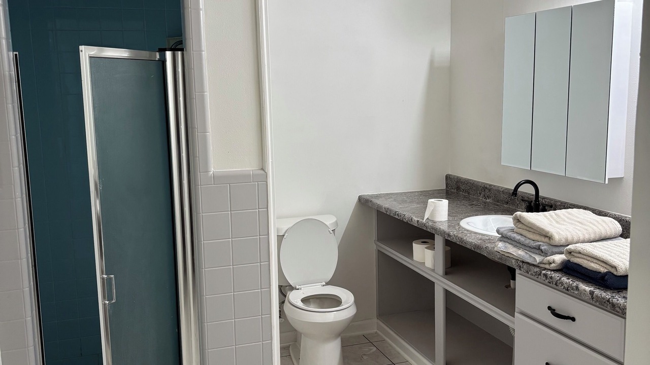 Photo of Bathroom in Monroe