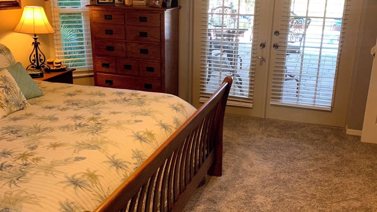 Photo of Bedroom in Deep Creek