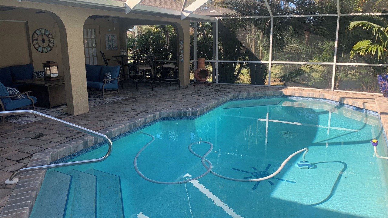 Photo of Outdoor in Deep Creek