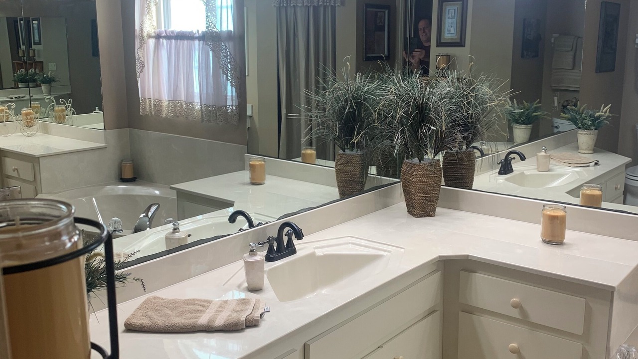 Photo of Bathroom in Deep Creek