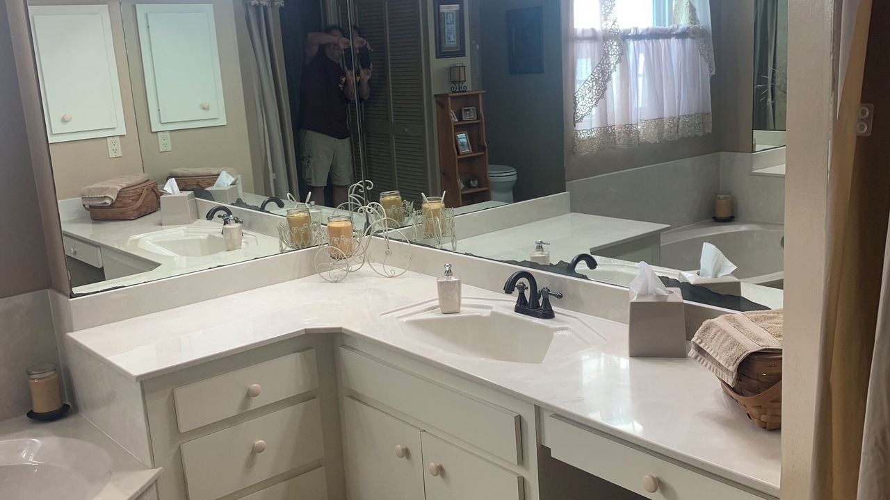 Photo of Bathroom in Deep Creek