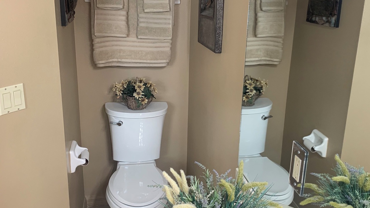Photo of Bathroom in Deep Creek