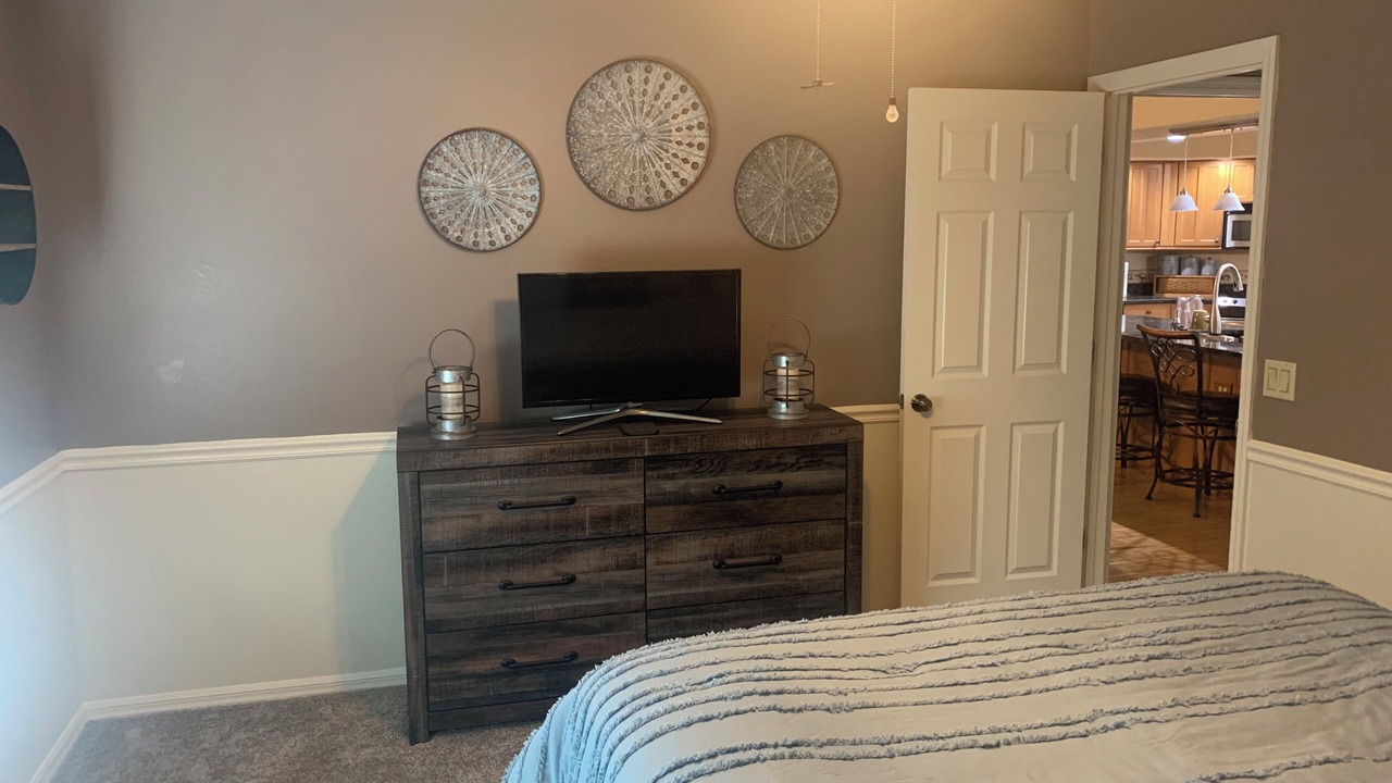 Photo of Bedroom in Deep Creek