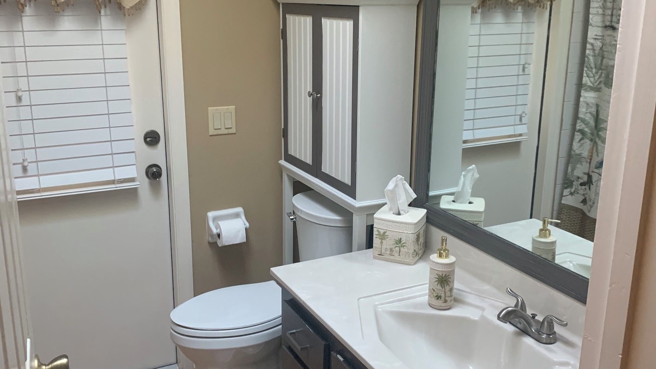 Photo of Bathroom in Deep Creek