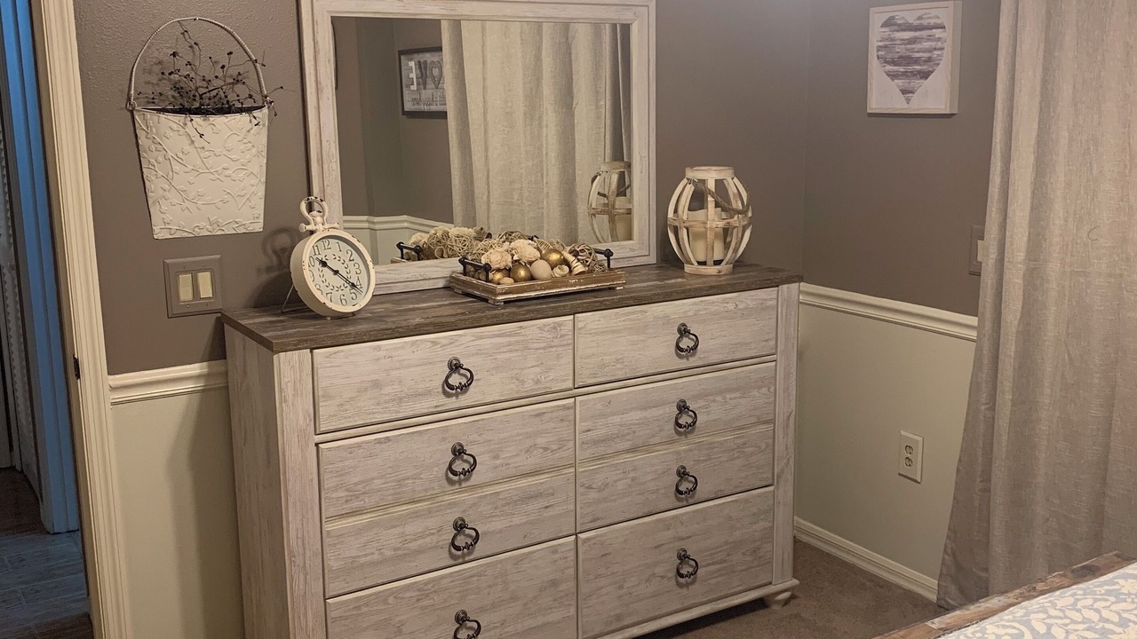 Photo of Bedroom in Deep Creek