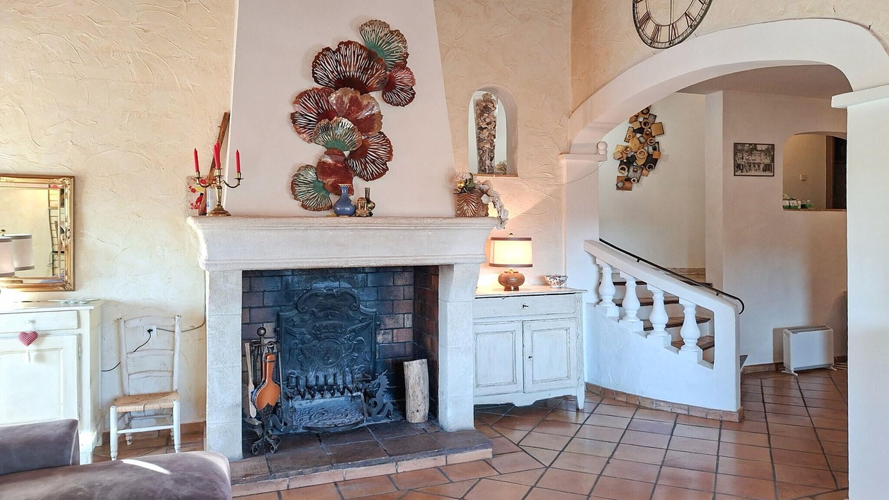 Photo of Bedroom in Sollies-Toucas