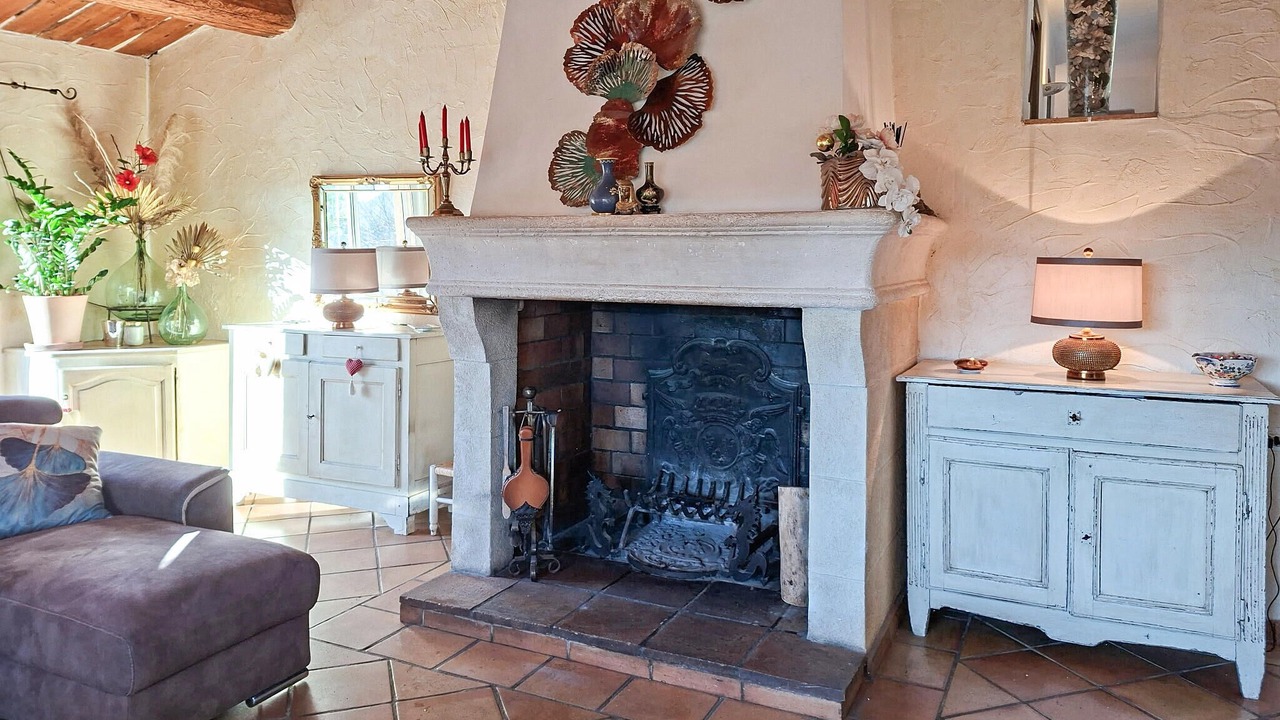 Photo of Bedroom in Sollies-Toucas