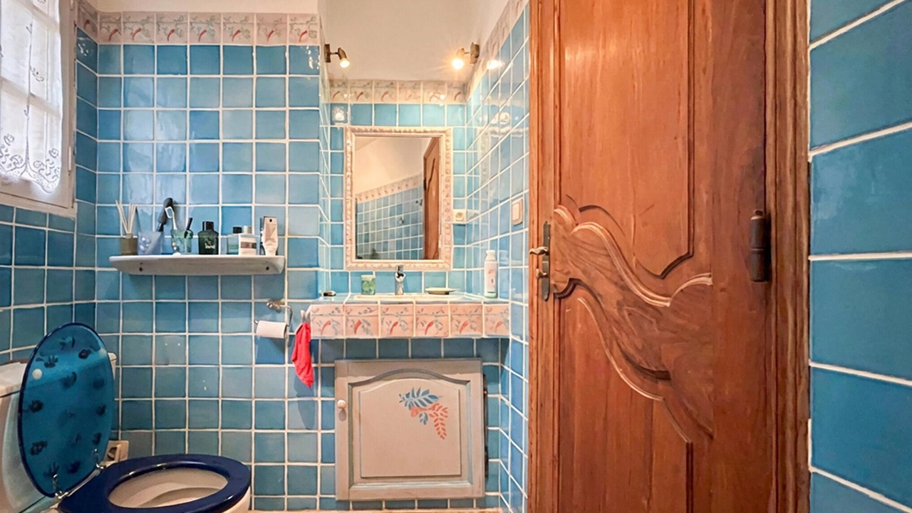Photo of Bathroom in Sollies-Toucas