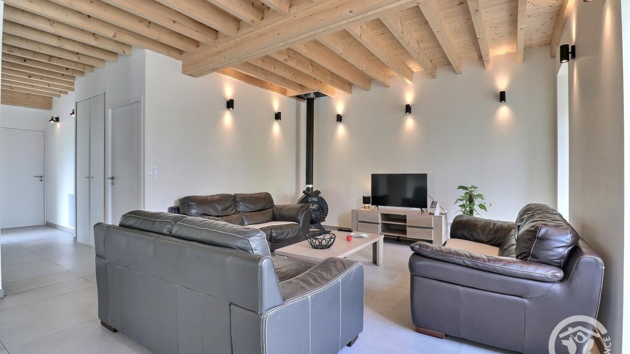 Photo of Livingroom in Bille