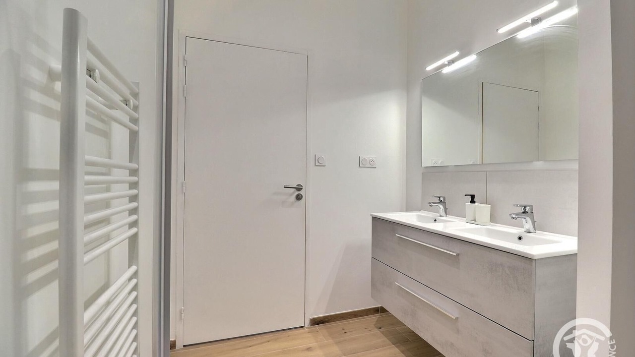 Photo of Bathroom in Bille