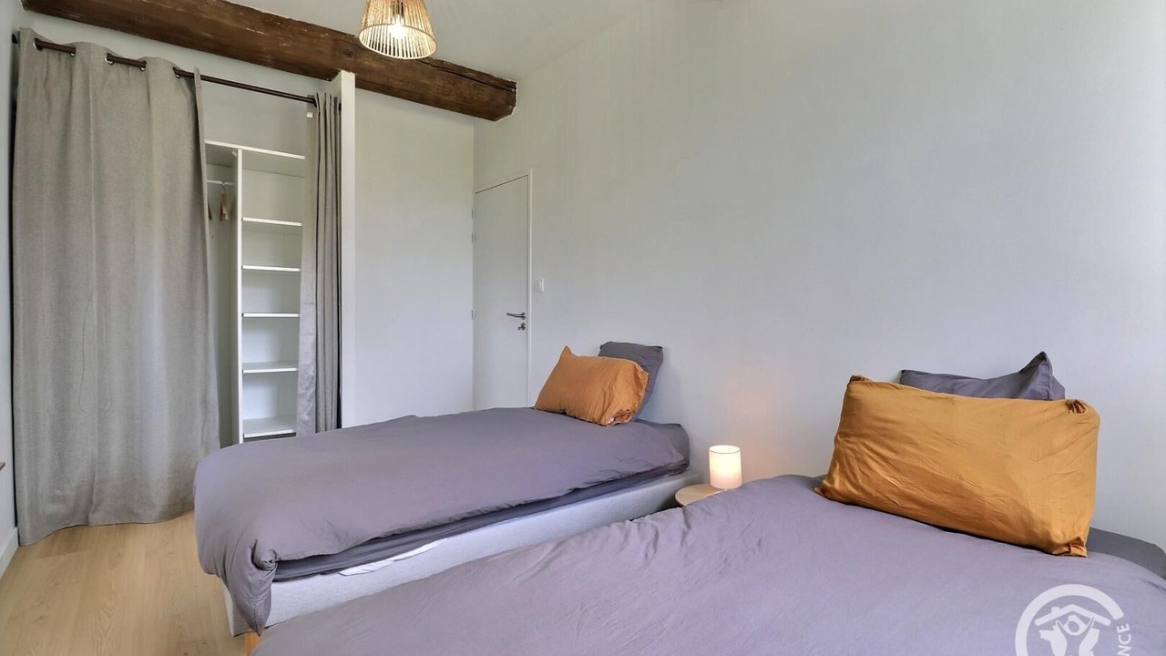 Photo of Bedroom in Bille