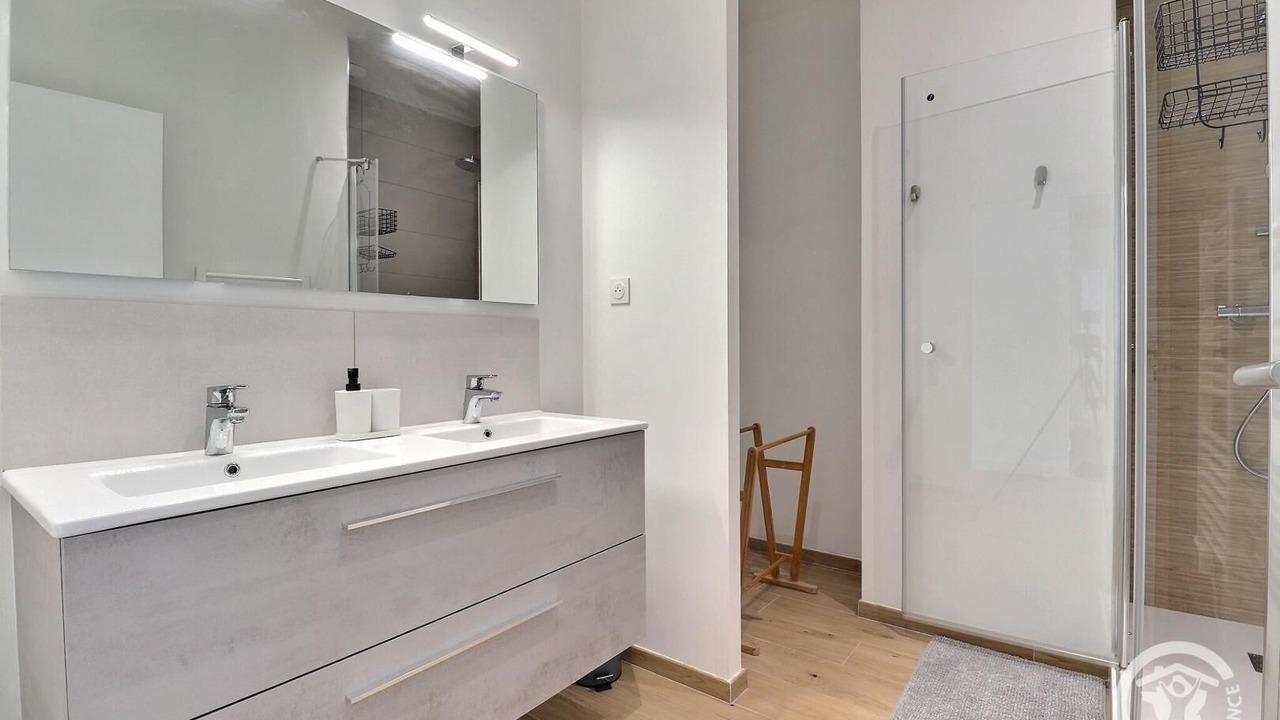 Photo of Bathroom in Bille