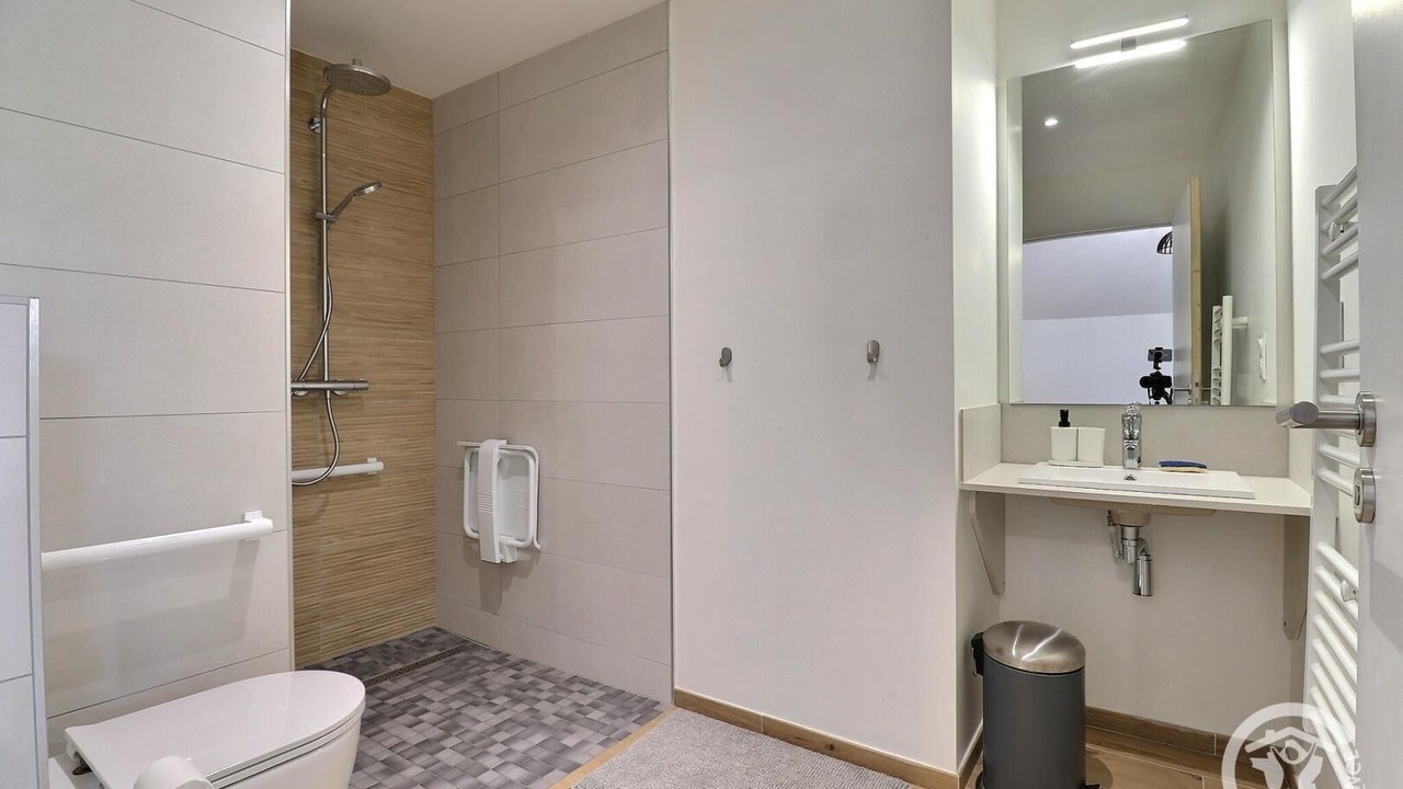 Photo of Bathroom in Bille