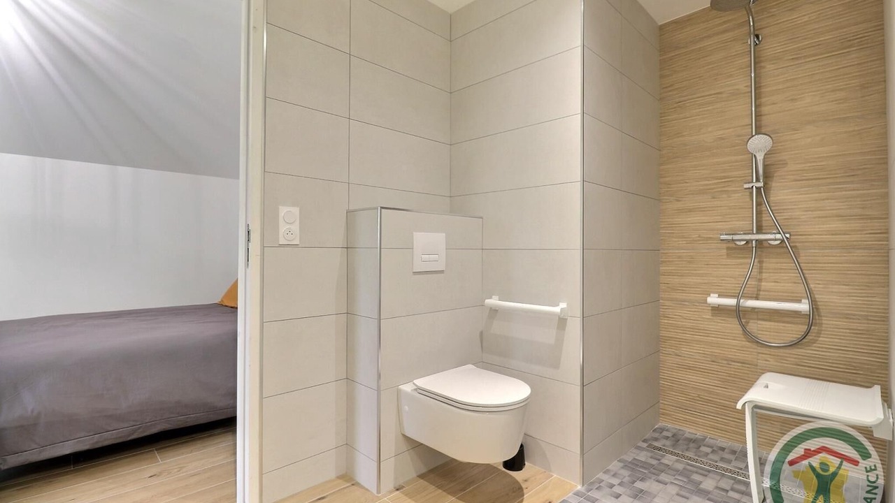 Photo of Bathroom in Bille