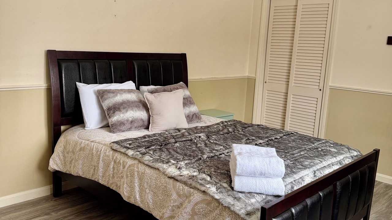 Photo of Bedroom in Springfield