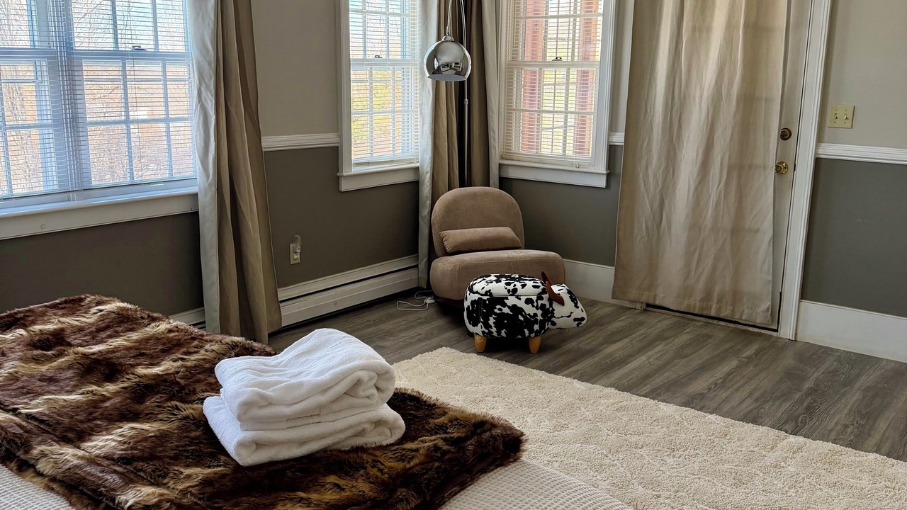 Photo of Bedroom in Springfield
