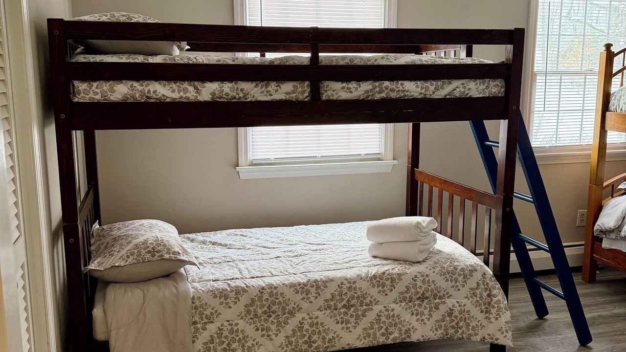 Photo of Bedroom in Springfield
