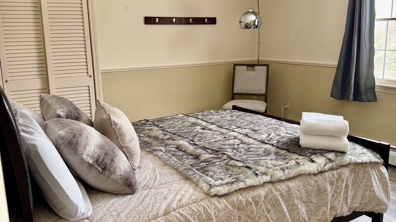 Photo of Bedroom in Springfield