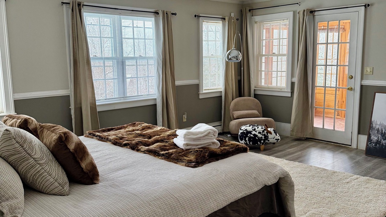 Photo of Bedroom in Springfield