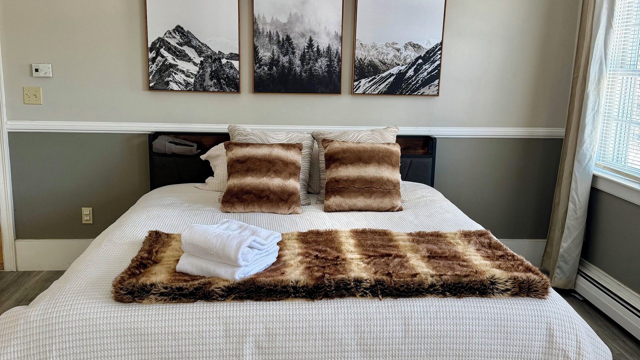 Photo of Bedroom in Springfield