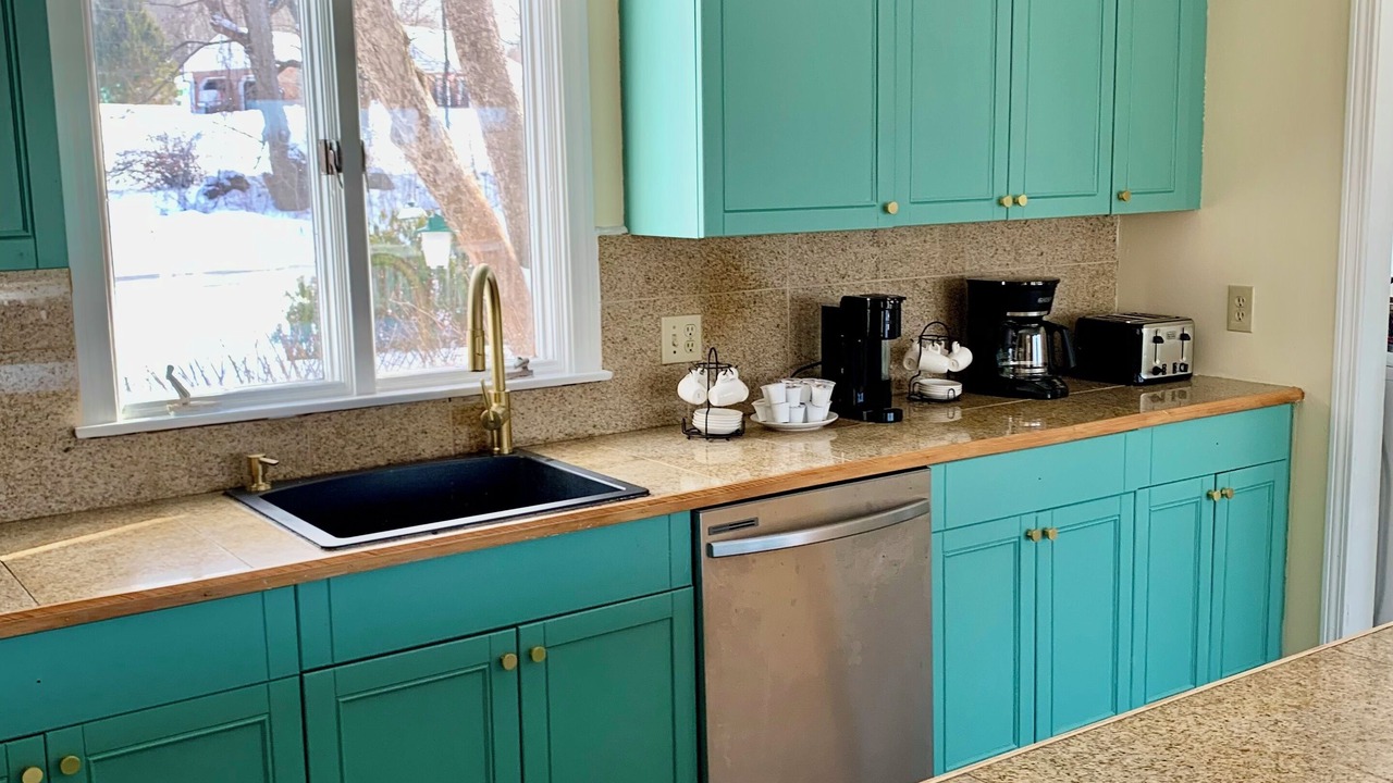 Photo of Kitchen in Springfield