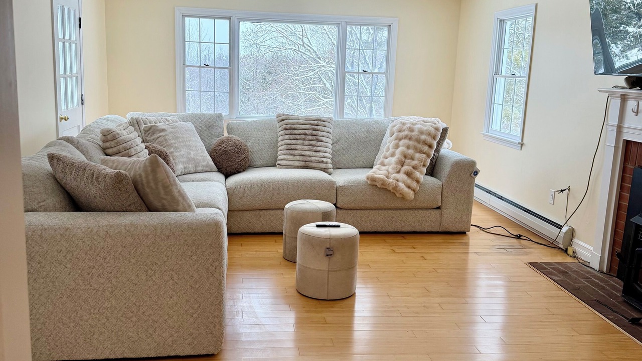 Photo of Livingroom in Springfield