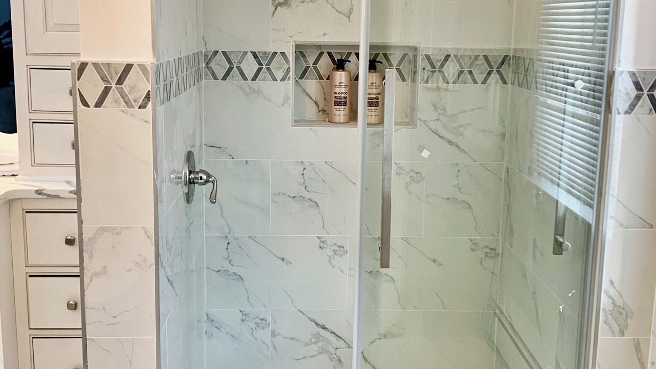 Photo of Bathroom in Springfield