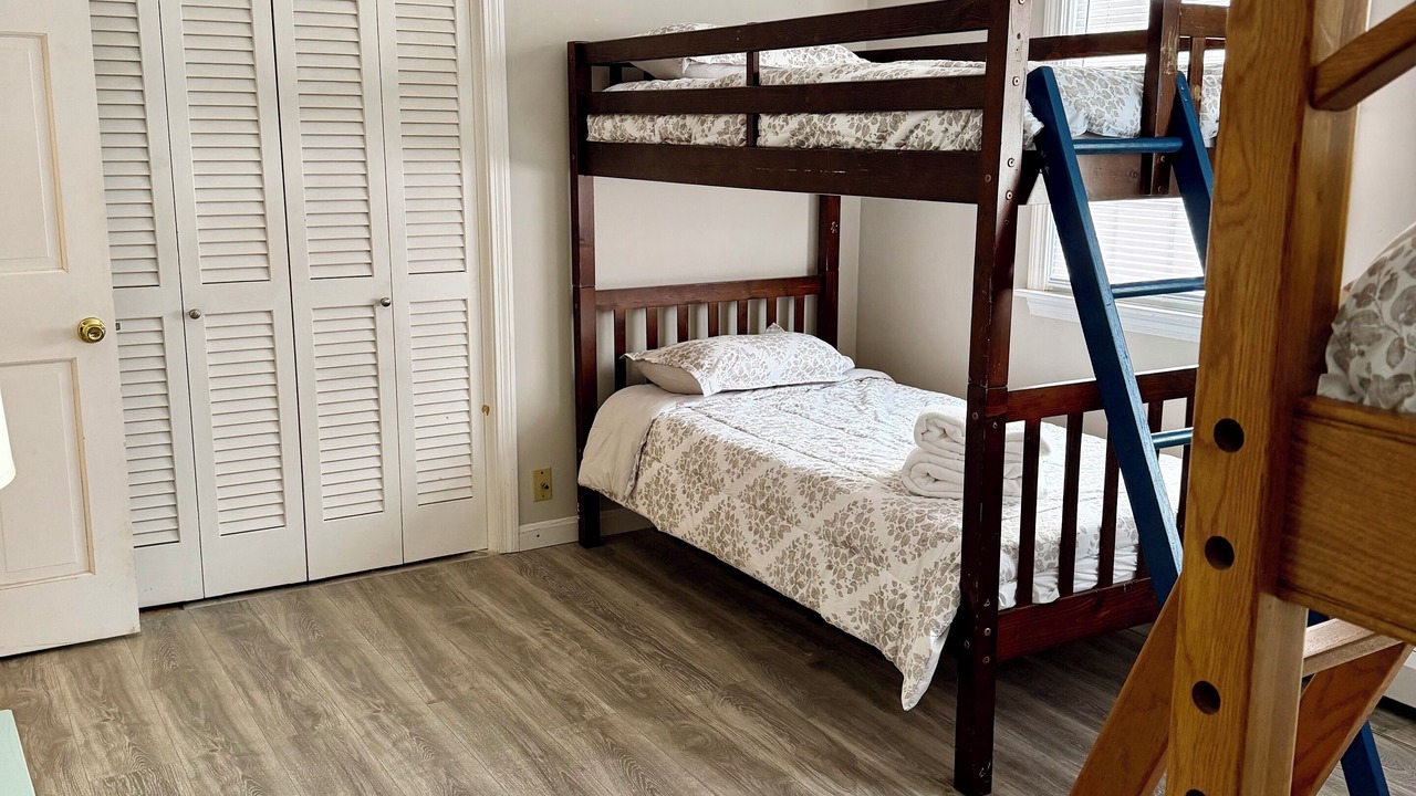 Photo of Bedroom in Springfield