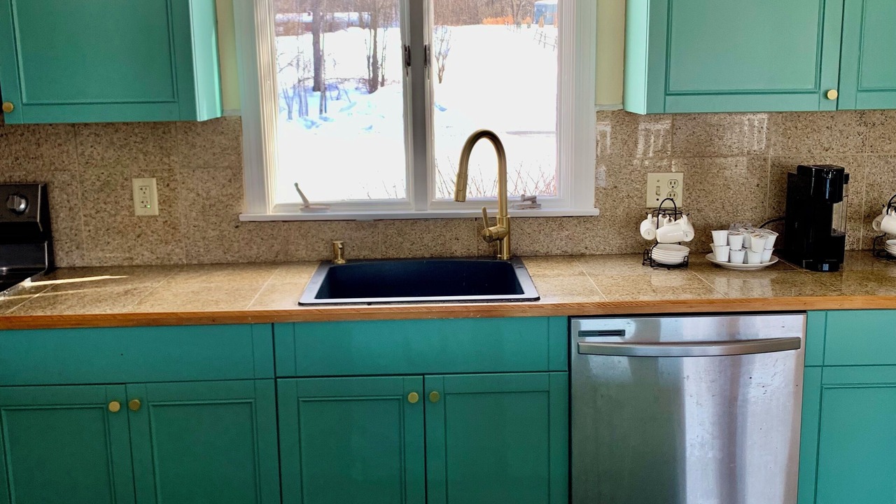 Photo of Kitchen in Springfield