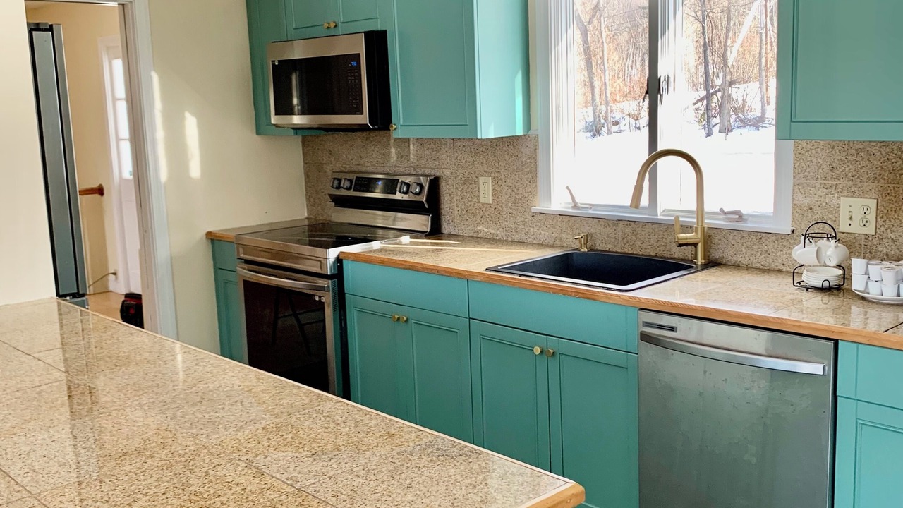 Photo of Kitchen in Springfield
