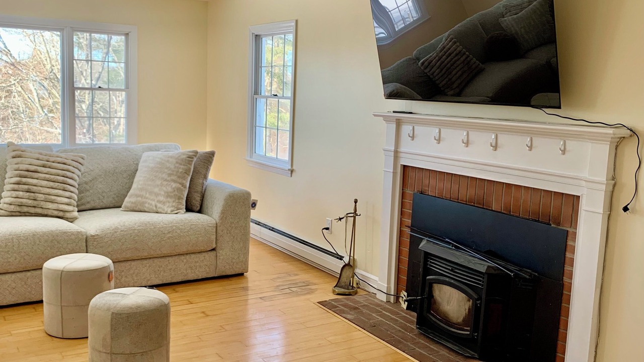 Photo of Livingroom in Springfield