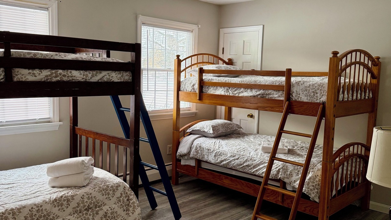 Photo of Bedroom in Springfield