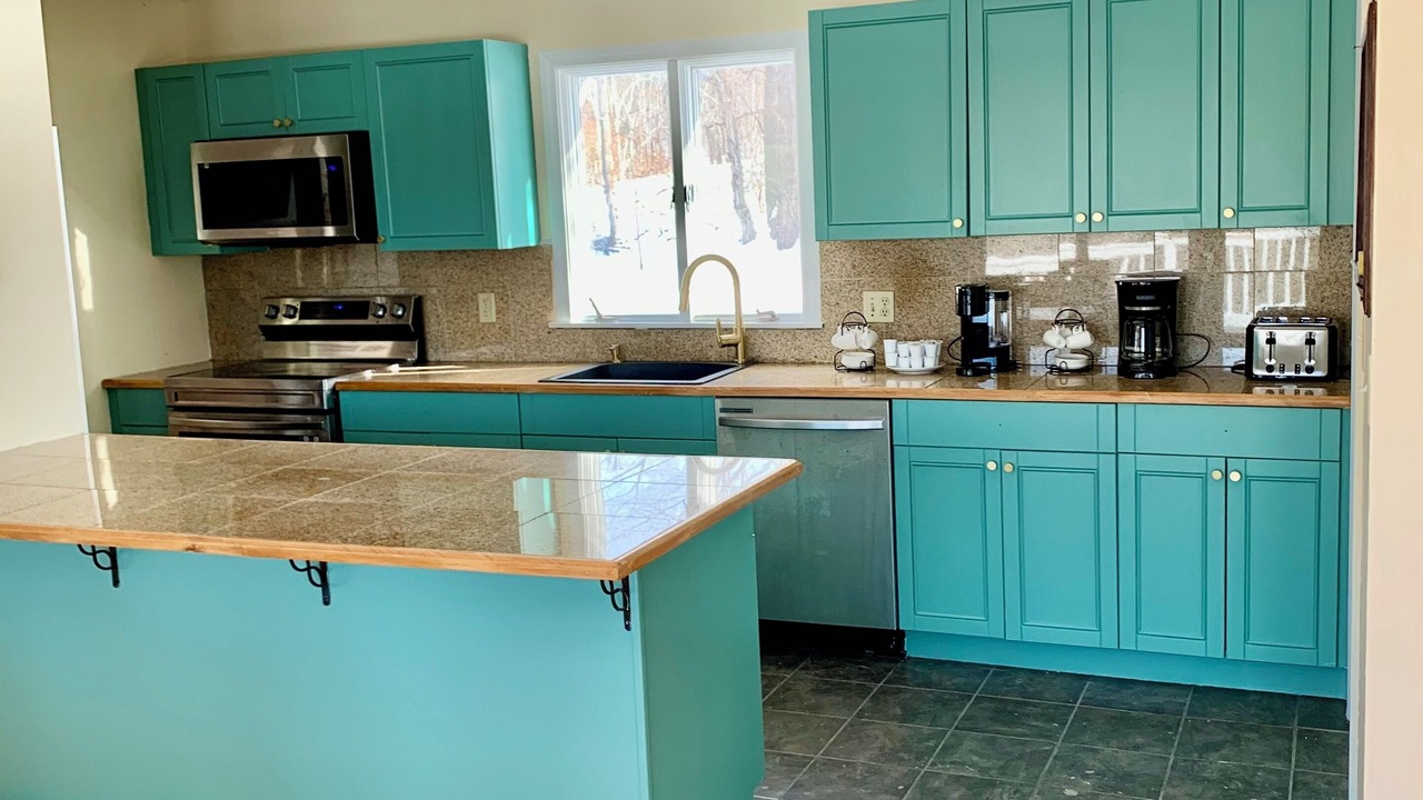 Photo of Kitchen in Springfield