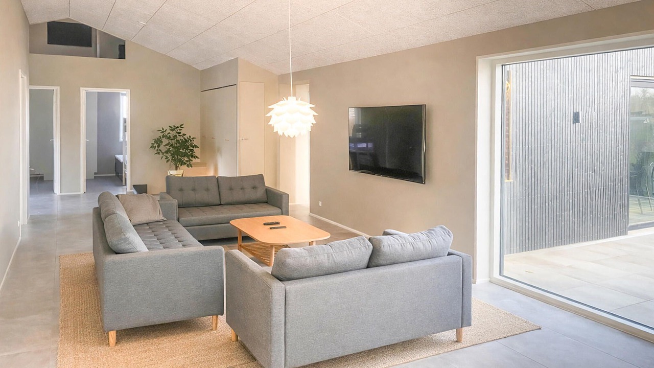 Photo of Bedroom in Fjellerup Strand