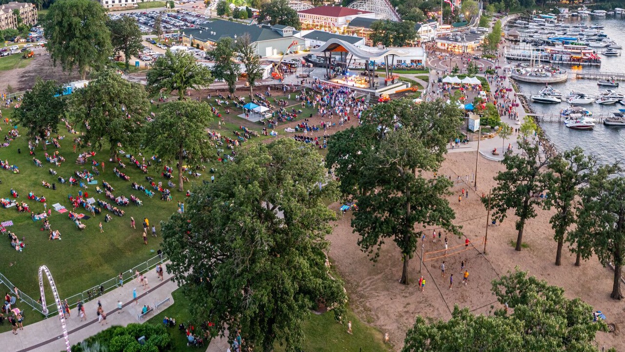 Photo of Outdoor in Spirit Lake