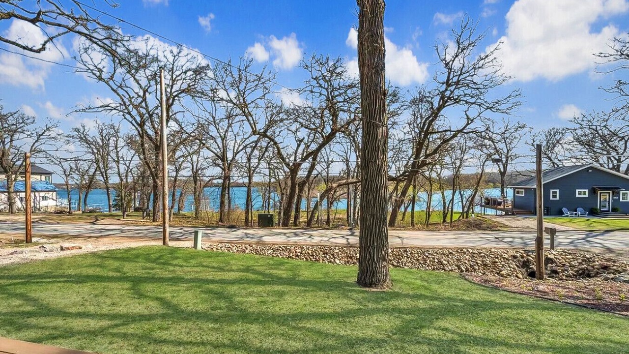 Photo of Outdoor in Spirit Lake