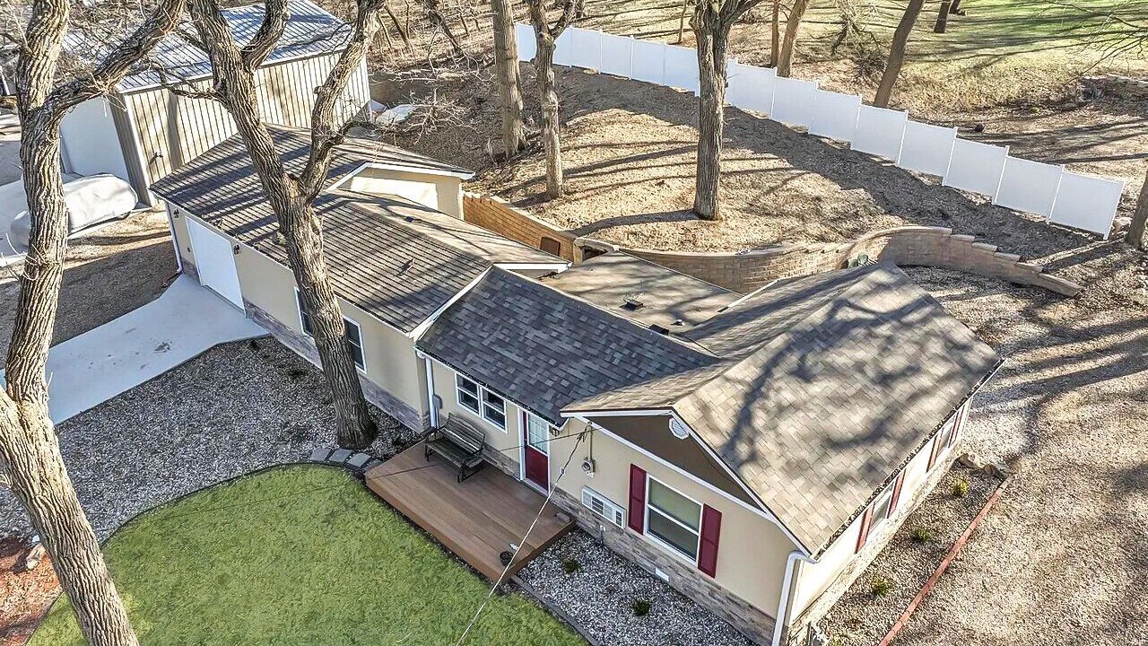 Photo of Outdoor in Spirit Lake