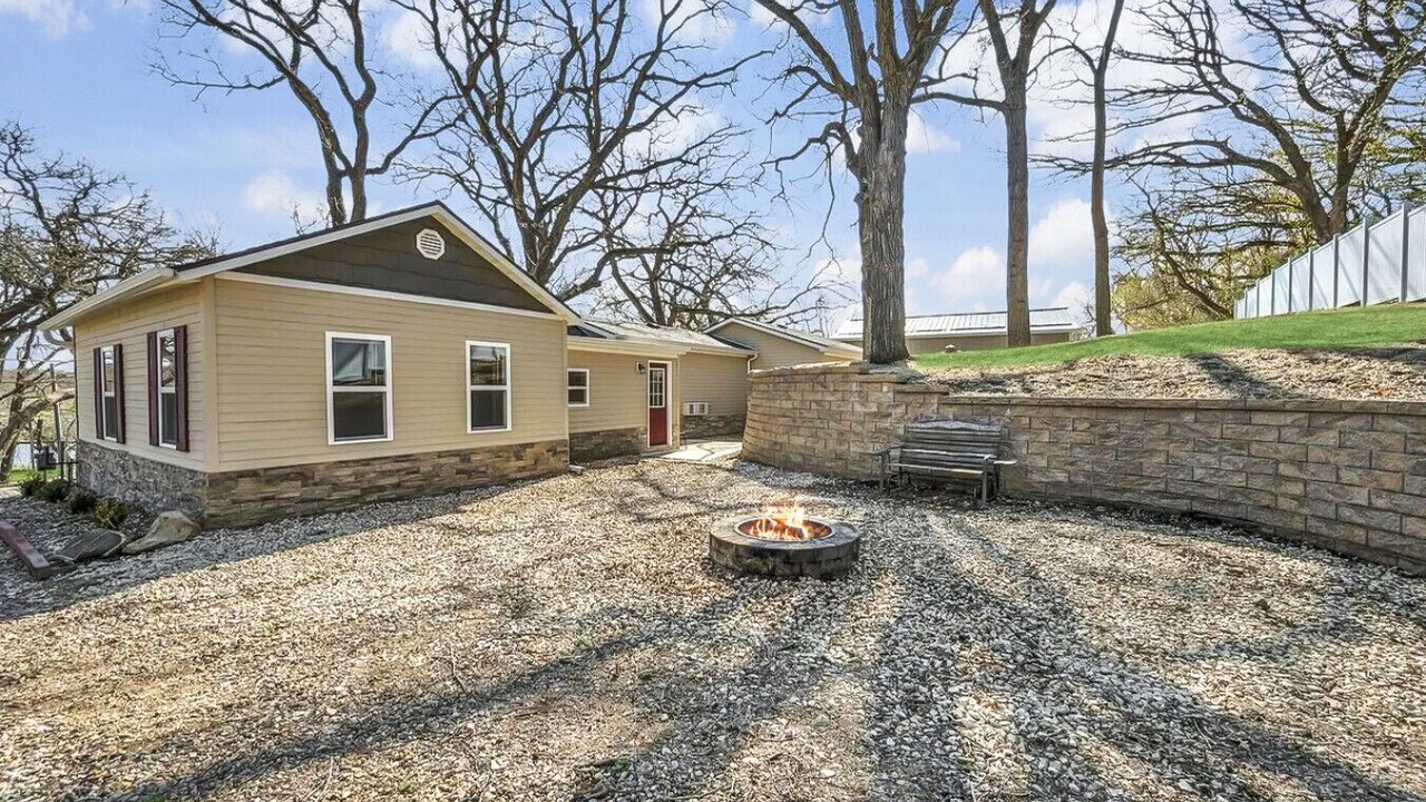 Photo of Outdoor in Spirit Lake
