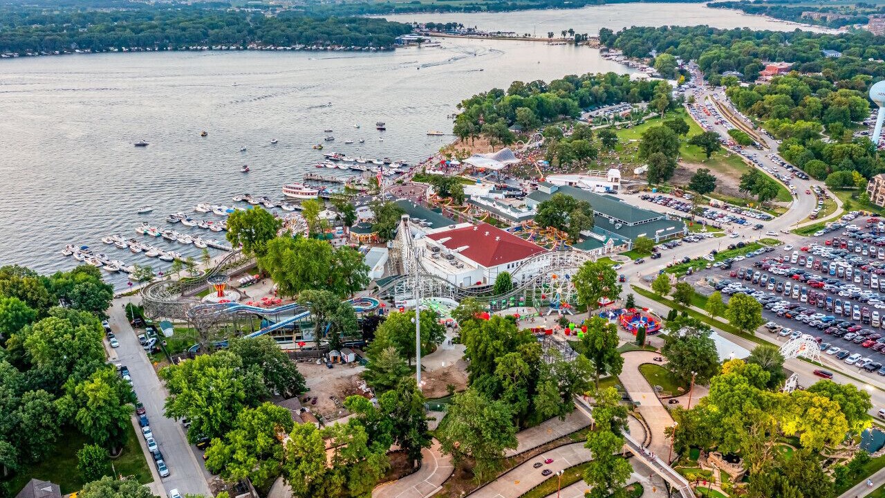 Photo of Outdoor in Spirit Lake