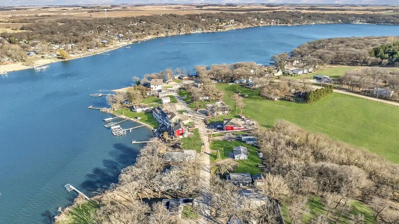 Photo of Outdoor in Spirit Lake