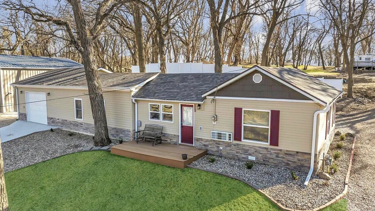 Photo of Outdoor in Spirit Lake