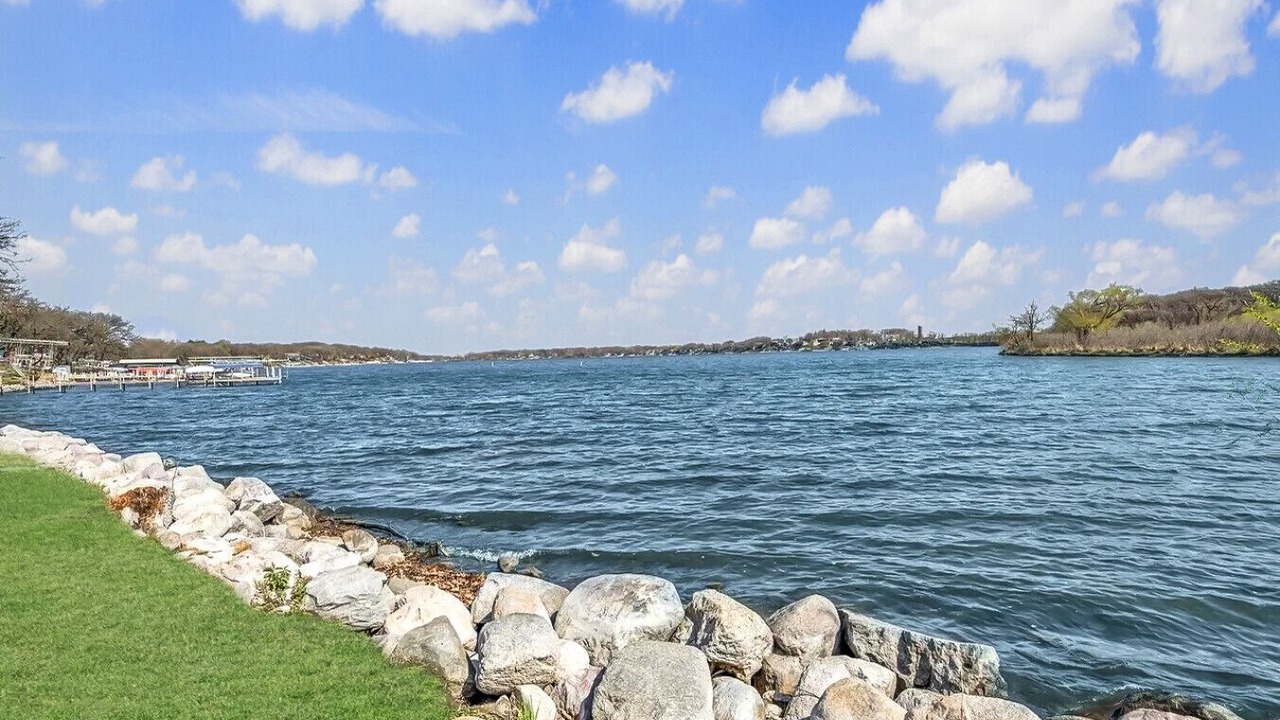 Photo of Others in Spirit Lake