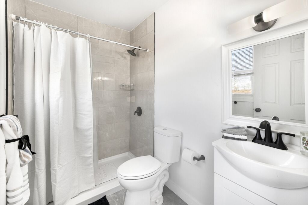 Photo of Bathroom in Lincoln