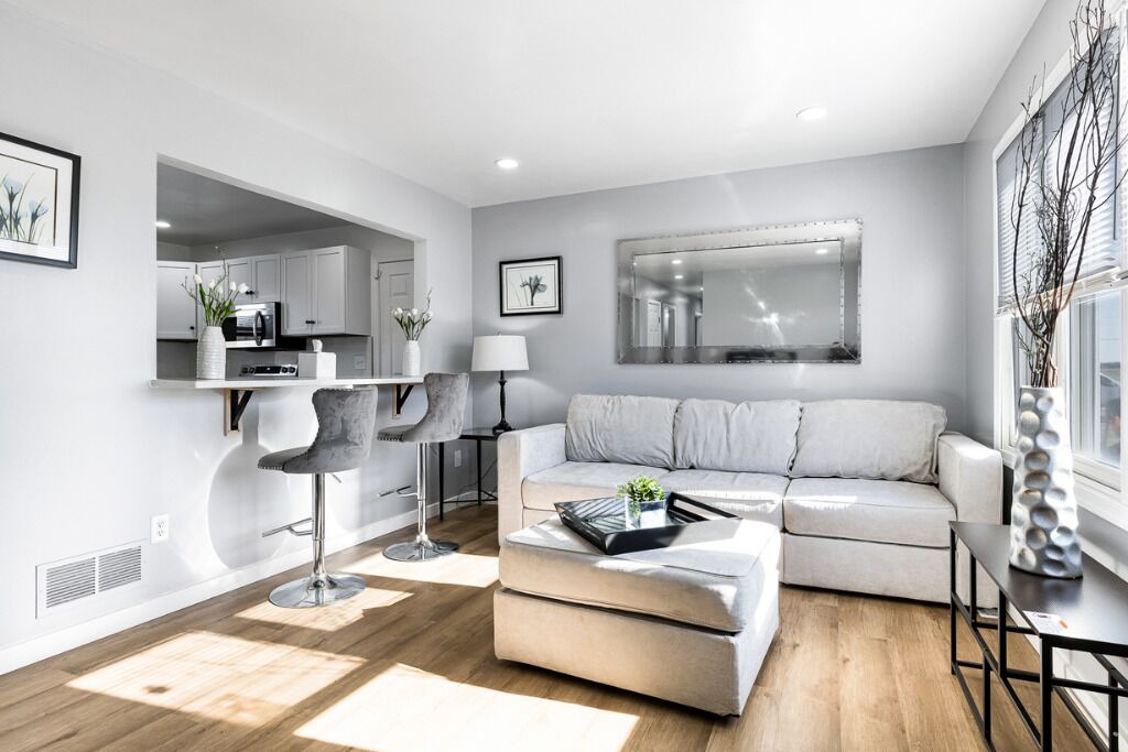 Photo of Livingroom in Lincoln
