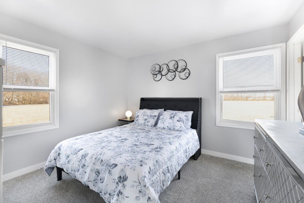 Photo of Bedroom in Lincoln